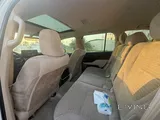 Toyota Land Cruiser GXR  2016 V6